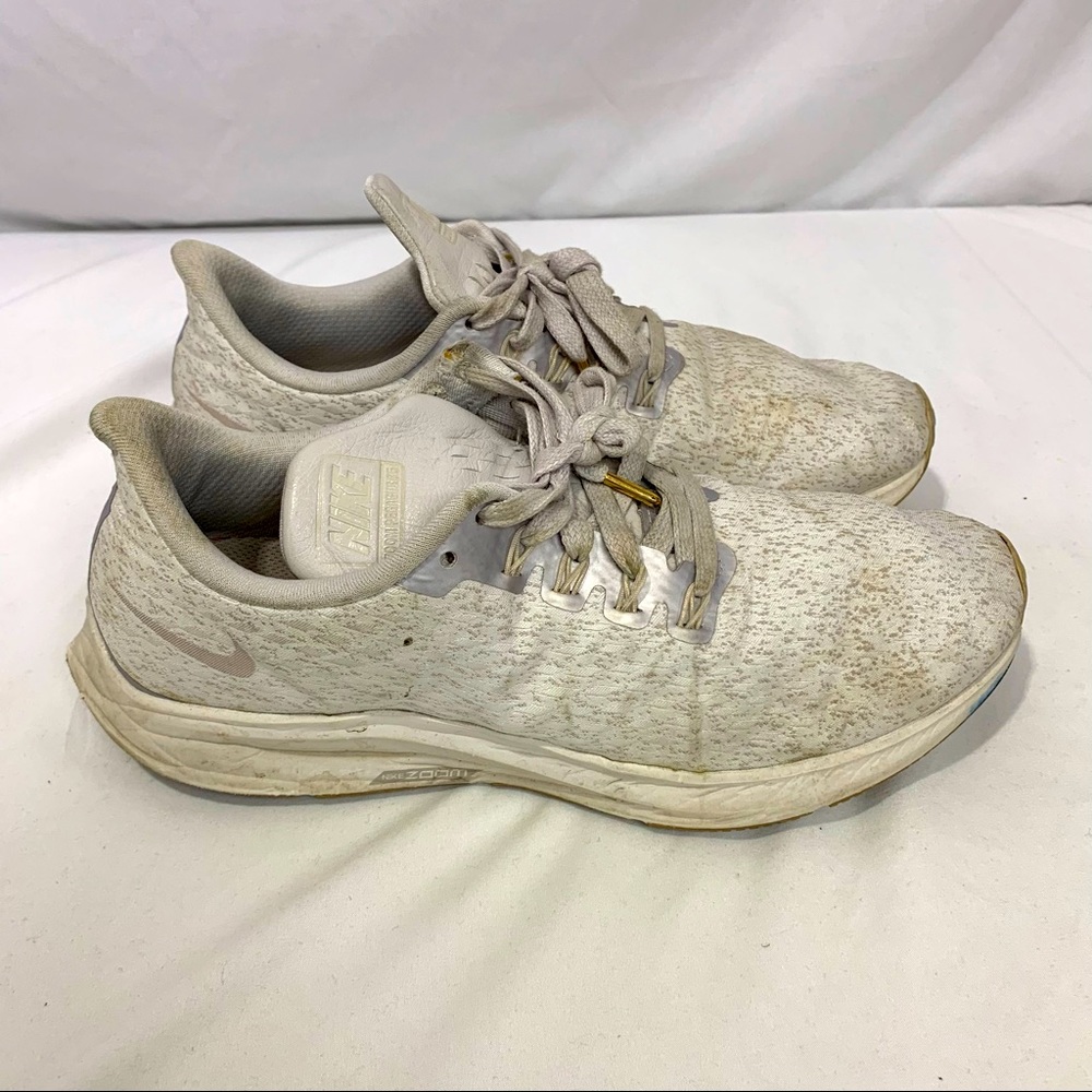 Nike Zoom Pegasus 35 - Leather Tongue - Size 10